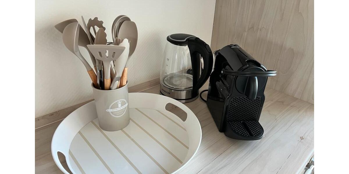 Etagenwohnung Düsseldorf Niederkassel - 2 Zimmer, 60 m&sup2;, 1.850&euro; | Angebot:26374084