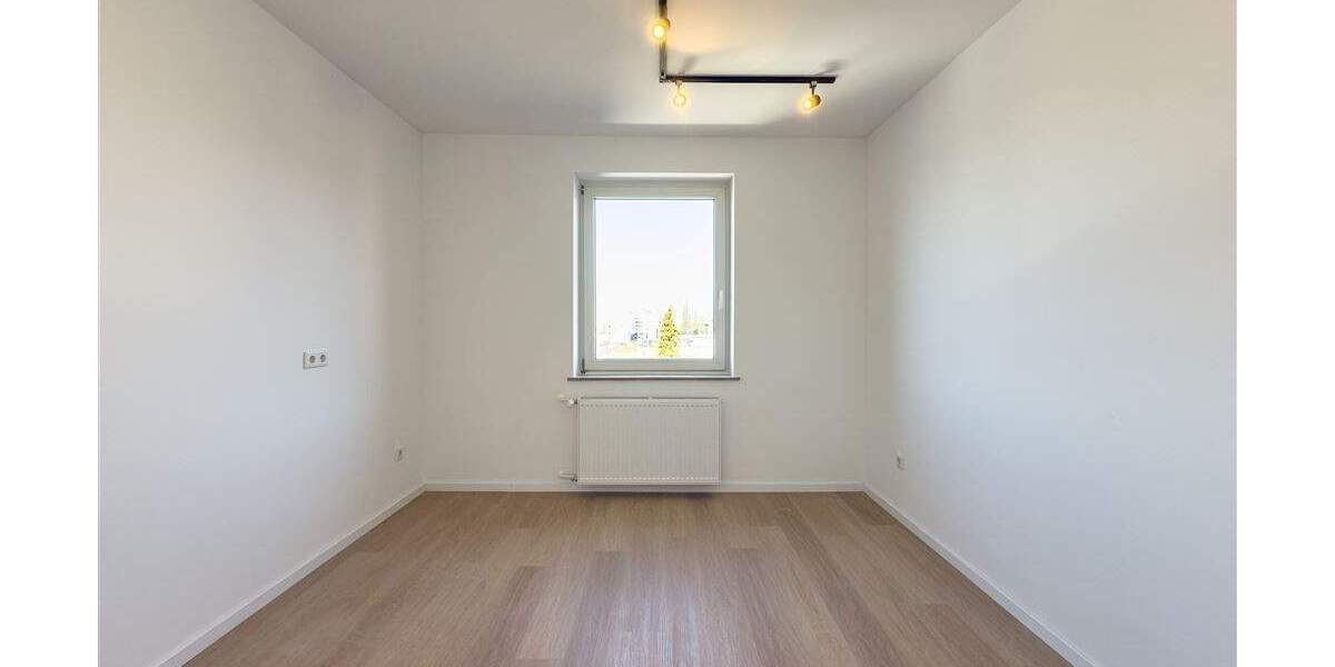 Etagenwohnung Neuss Barbaraviertel - 2 Zimmer, 159.900&euro; | Angebot:25696362