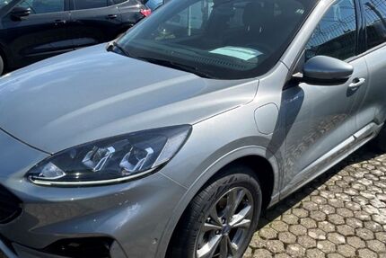 Ford Kuga 31.161 km 23.960 &euro; Pulheim 50259