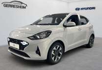 Gebrauchtwagen Hyundai i10
