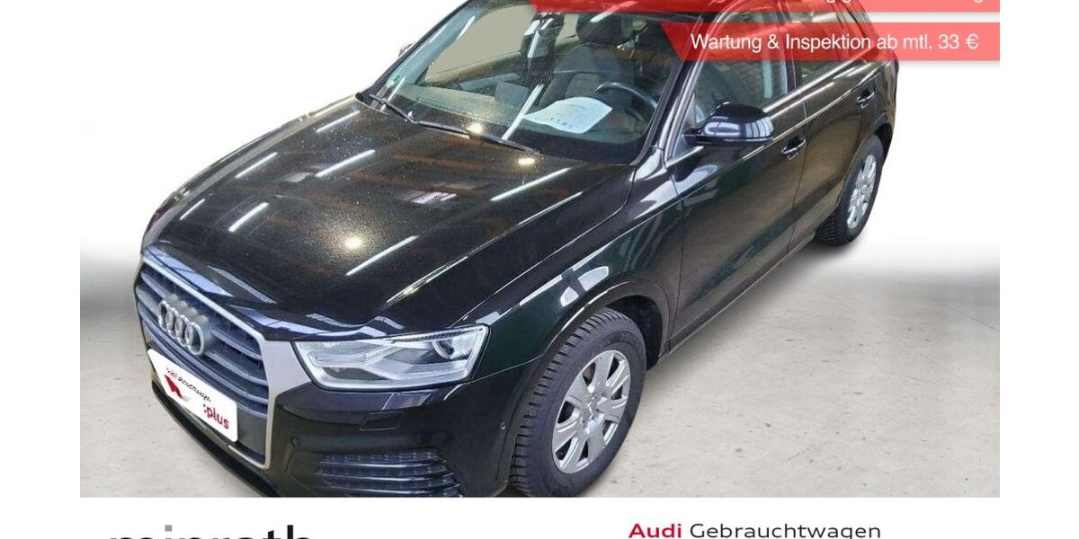 Audi Q3 86.348 km 17.980 &euro; Moers-Hülsdonk 47441