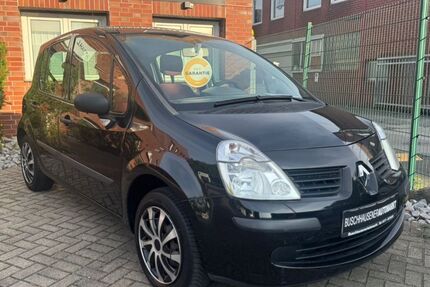 Renault Modus 168.247 km 2.990 € Oberhausen 46149