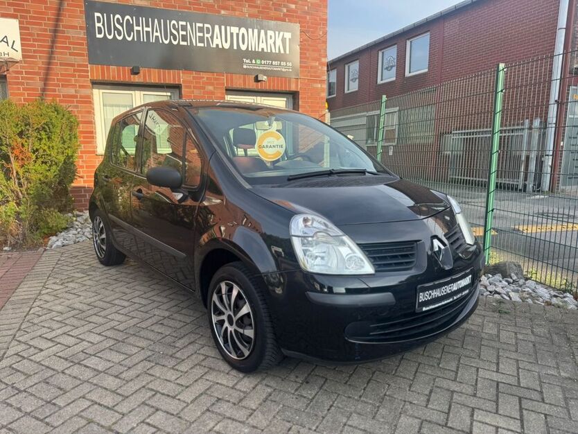 Renault Modus 168.247 km 2.990 € Oberhausen 46149