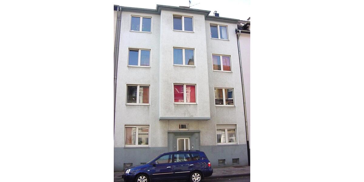 Erdgeschoßwohnung Düsseldorf Stadtbezirk 7 - 1 Zimmer, 50 m&sup2;, 450&euro; | Angebot:25805556