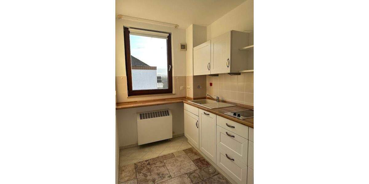 Etagenwohnung Erkrath Hochdahl - 2 Zimmer, 58 m&sup2;, 140.000&euro; | Angebot:25696564