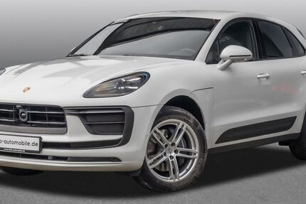 Porsche Macan 27.588 km 59.910 € Wuppertal 42109