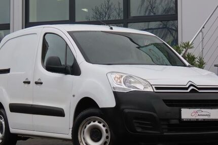 Citroen Berlingo 167.189 km 6.900 &euro; Neuss 41469