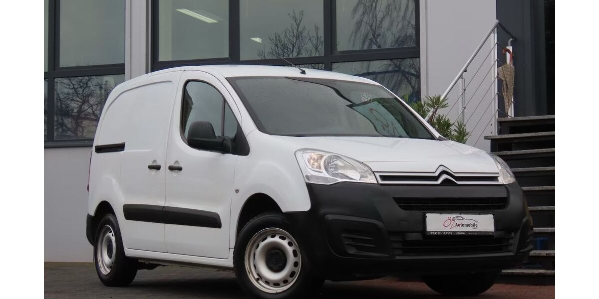 Citroen Berlingo 167.189 km 6.900 &euro; Neuss 41469