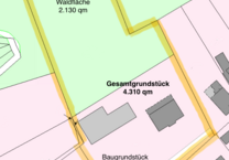 Grundstück zu verkaufen in Solingen 650.000 € 2180 m²