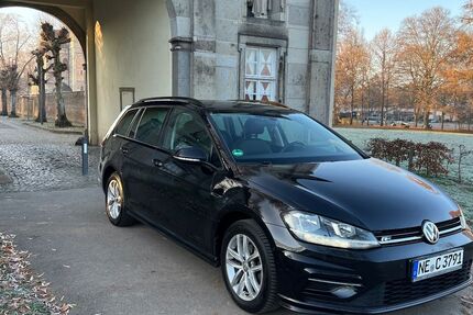 VW Golf 197.775 km 12.799 &euro; Dormagen 41539