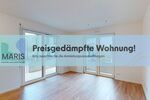 Familien aufgepasst: Lichtdurchflutete 4-Zimmer-Wohnung mit Balkon (mietpreisgedämpftes Wohnen) zimmer