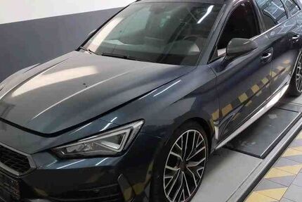 Cupra Leon 49.050 km 30.150 &euro; Langenfeld 40764