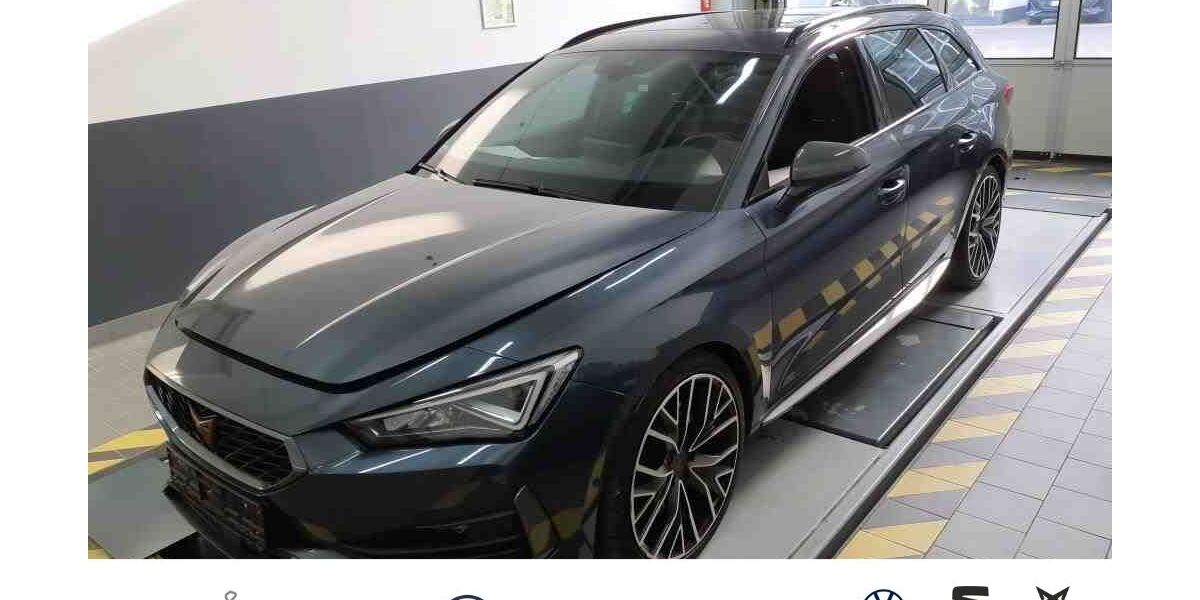Cupra Leon 49.050 km 30.150 &euro; Langenfeld 40764