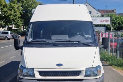 Ford Transit 170.610 km 7.999 € Düsseldorf 40549