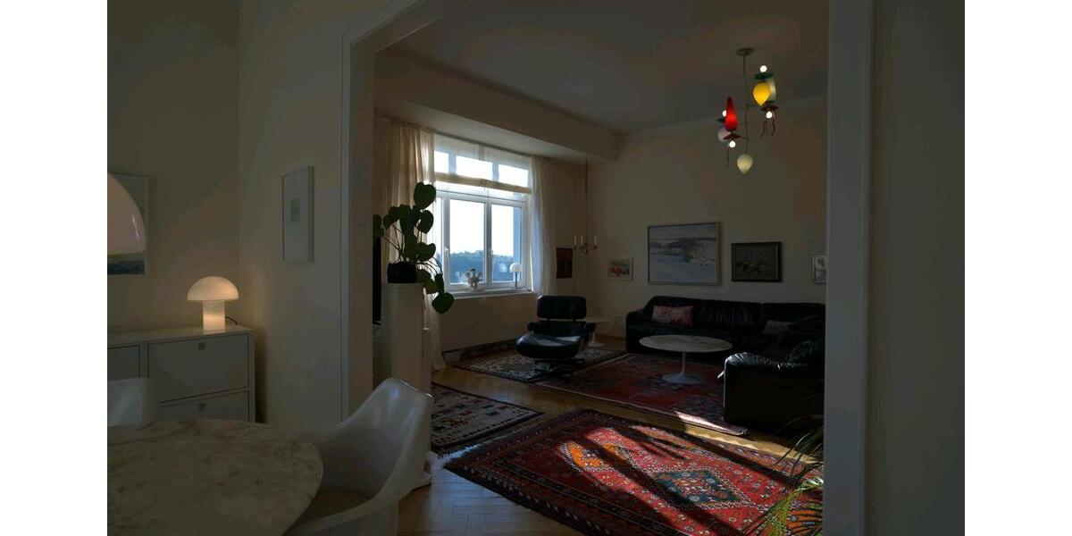 Etagenwohnung Wuppertal Arrenberg - 4 Zimmer, 138 m&sup2;, 499.000&euro; | Angebot:27125296