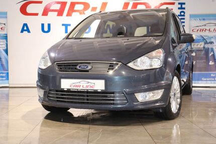 Ford Galaxy 164.582 km 10.999 &euro; Ratingen 40880