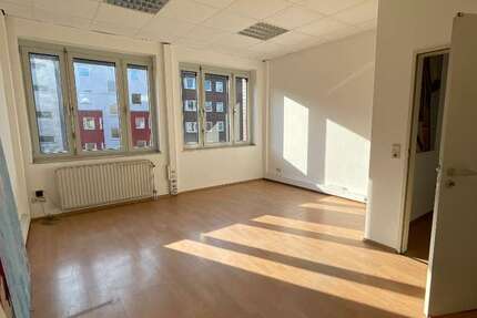 Gewerbeobjekt Düsseldorf Derendorf - 400&euro; | Angebot:25789429