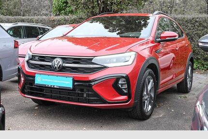 VW Taigo