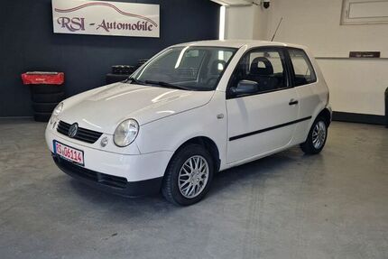 VW Lupo