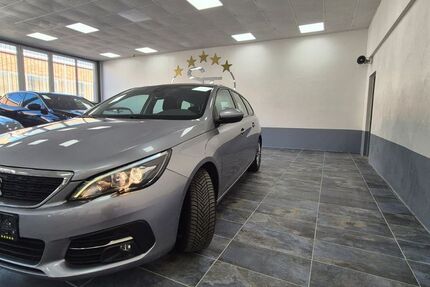 Peugeot 308 85.600 km 13.700 &euro; Neuss 41469
