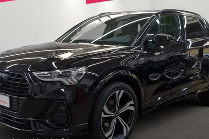 Audi Q3 82.386 km 32.950 &euro; Mülheim a.d. Ruhr 45481