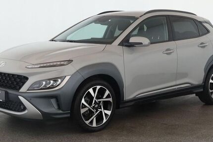 Hyundai KONA 46.100 km 21.684 &euro; Düsseldorf 40233