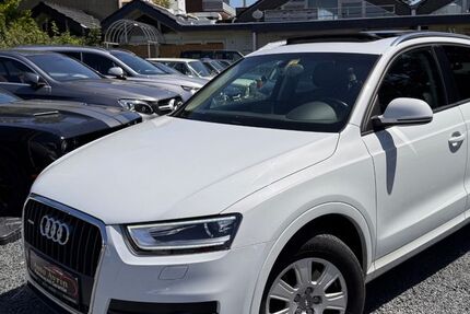 Audi Q3 154.999 km 14.499 &euro; Mönchengladbach 41238