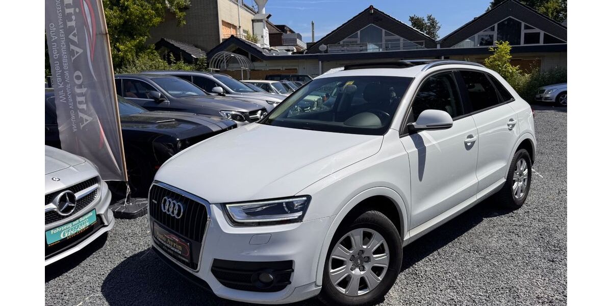 Audi Q3 154.999 km 14.499 &euro; Mönchengladbach 41238