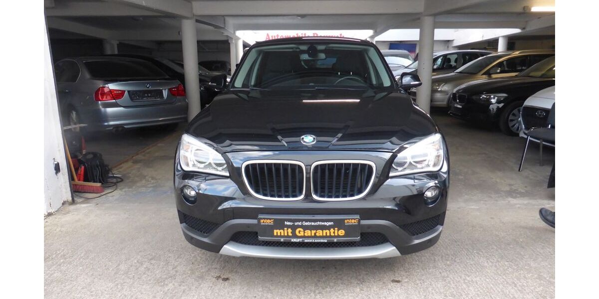 BMW X1 169.000 km 9.950 &euro; Düsseldorf 40223
