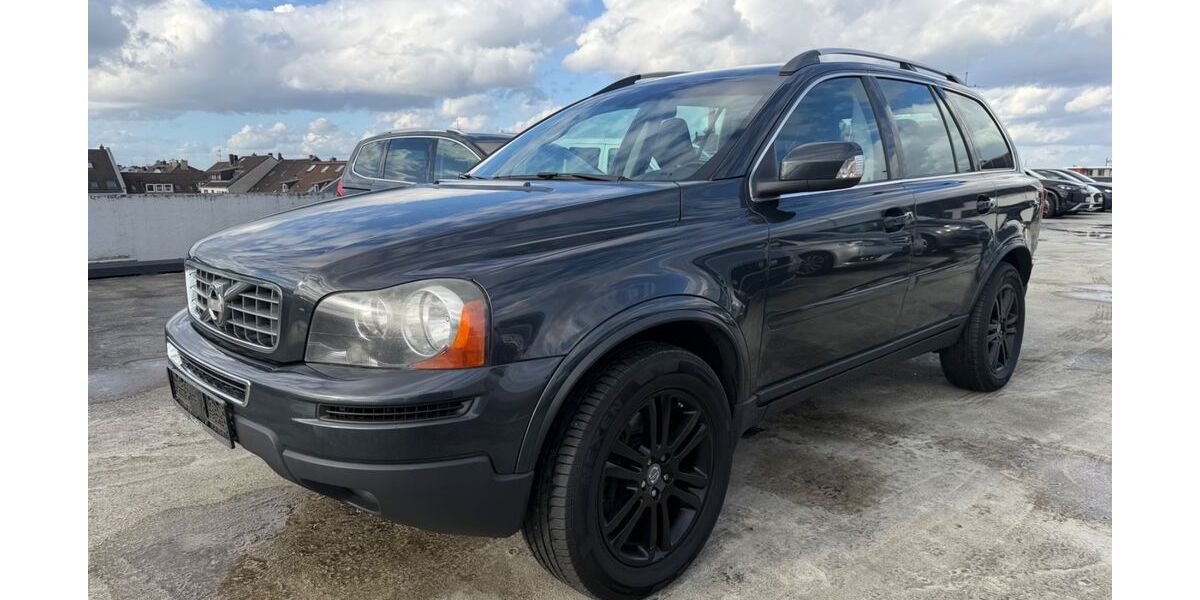 Volvo XC90 375.000 km 9.950 &euro; Neuss 41462