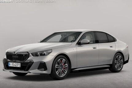 BMW i5 19.660 km 69.999 € Düsseldorf 40237