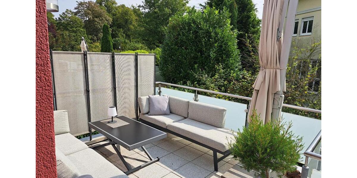 Dachgeschoßwohnung Burscheid - 4 Zimmer, 109 m&sup2;, 465.000&euro; | Angebot:25641543