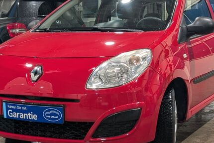 Renault Twingo 136.000 km 2.999 &euro; Kempen 47906