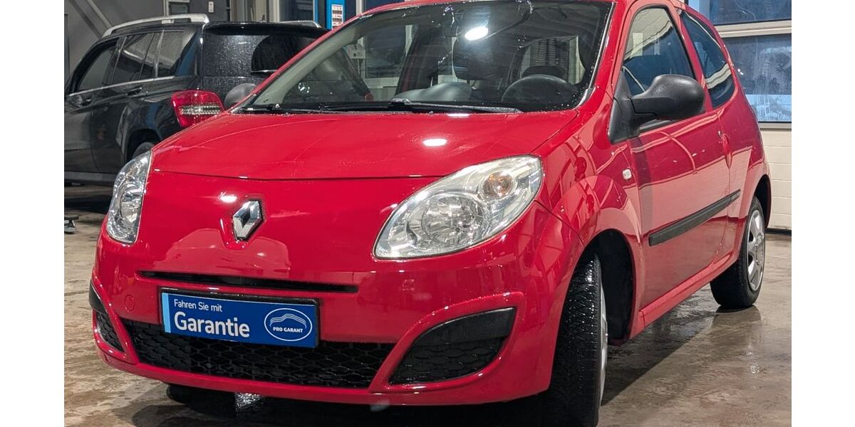 Renault Twingo 136.000 km 2.999 &euro; Kempen 47906