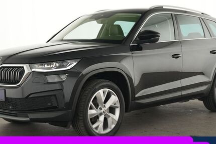 Skoda Kodiaq 30.676 km 33.862 &euro; Neuss 41460