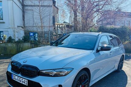 BMW M340i 51.000 km 47.000 &euro; Solingen 42657