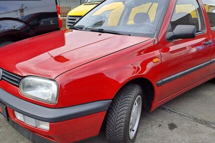 VW Golf 33.600 km 6.900 € Sprockhövel 45549