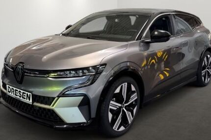 Renault Megane E-TECH 11.900 km 34.450 &euro; Neuss 41464