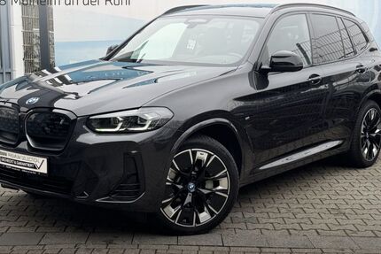 BMW iX3 37.743 km 41.780 &euro; Mülheim an der Ruhr 45478