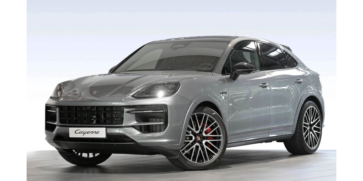 Porsche Cayenne 14.900 km 132.900 &euro; Düsseldorf 40468