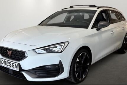 Cupra Leon 9.999 km 33.350 € Neuss 41464