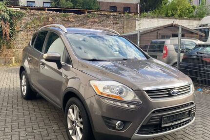 Ford Kuga 165.182 km 7.800 &euro; Solingen 42655
