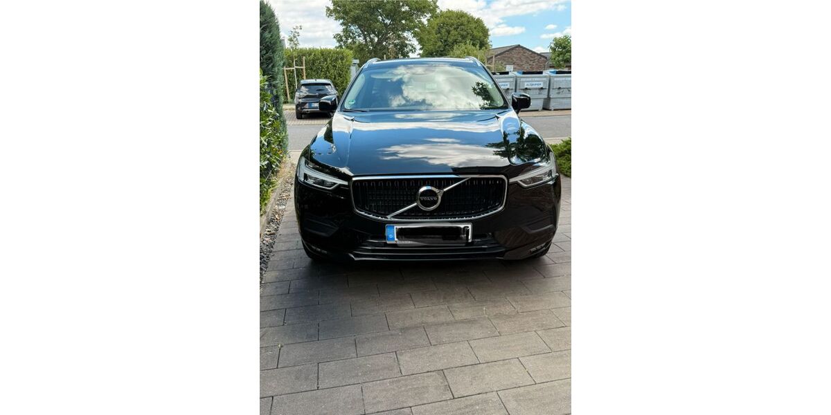 Volvo XC60 115.000 km 25.950 &euro; Neuss 41470