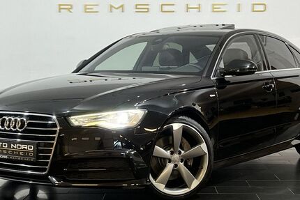 Audi A6 192.000 km 18.990 &euro; Remscheid 42897