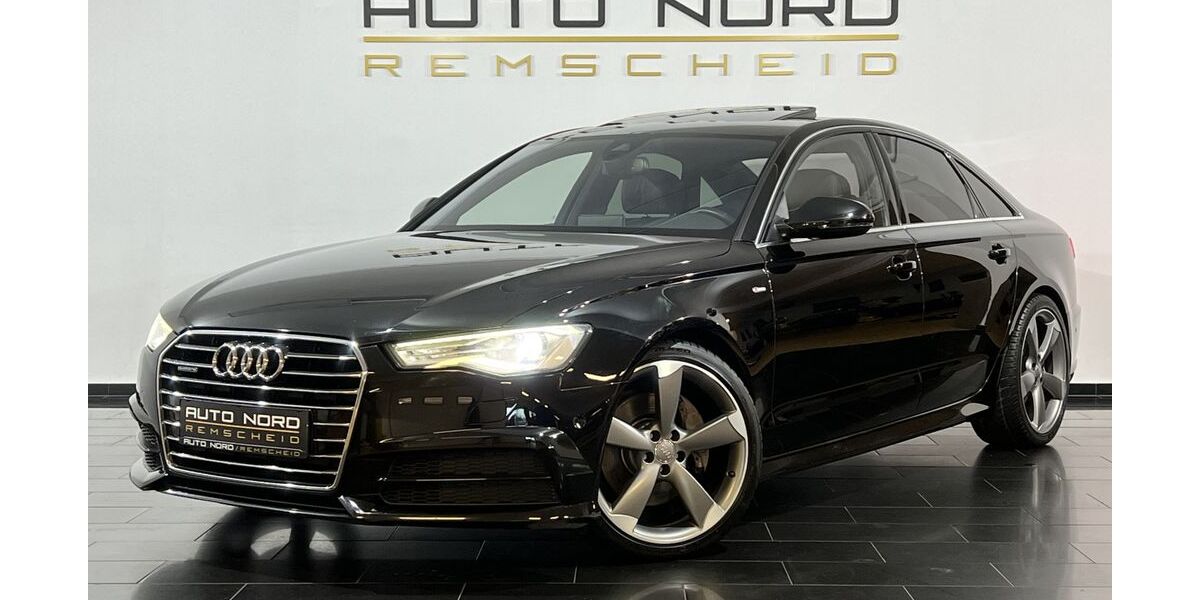 Audi A6 192.000 km 18.990 &euro; Remscheid 42897