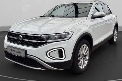 VW T-Roc 49.748 km 24.470 &euro; Mönchengladbach 41238