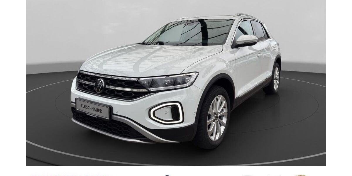 VW T-Roc 49.748 km 24.470 &euro; Mönchengladbach 41238