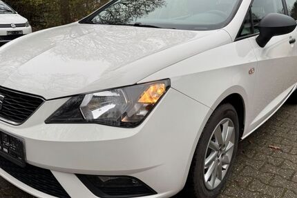 Seat Ibiza 163.000 km 5.950 &euro; Mönchengladbach 41069