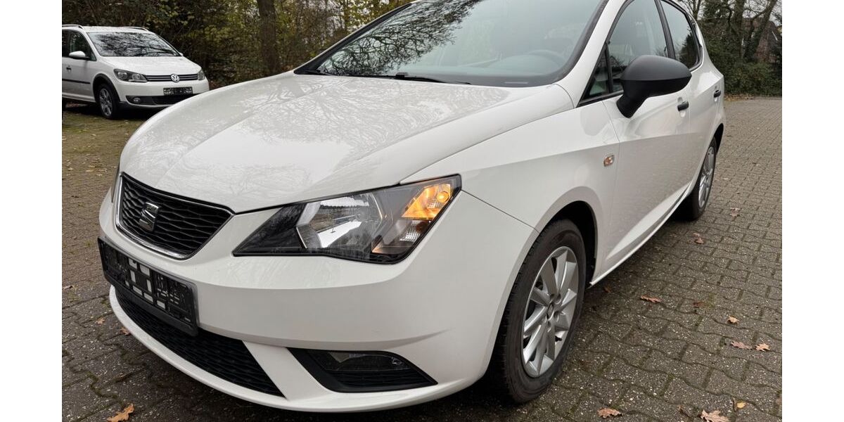 Seat Ibiza 163.000 km 5.950 &euro; Mönchengladbach 41069