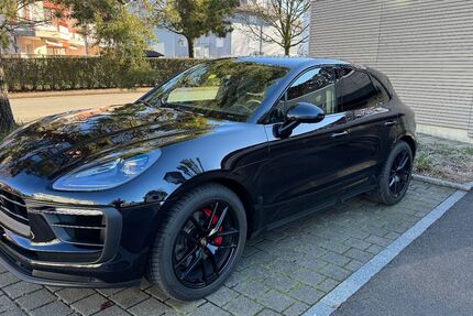 Porsche Macan 63.000 km 72.900 &euro; Krefeld 47803